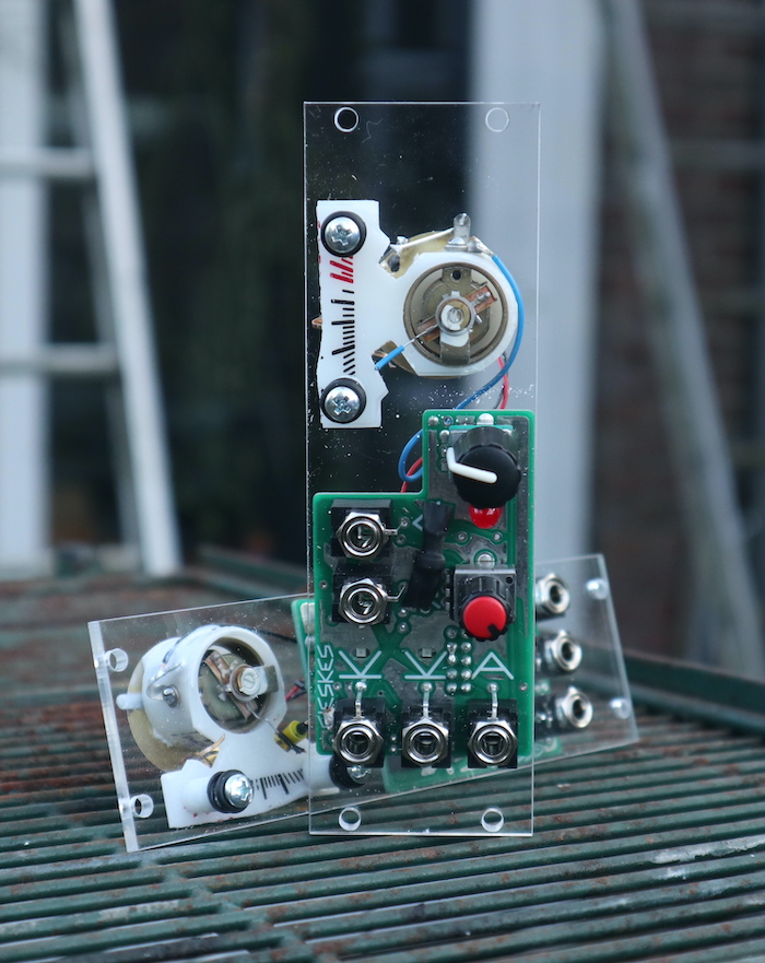 vuperc2 front